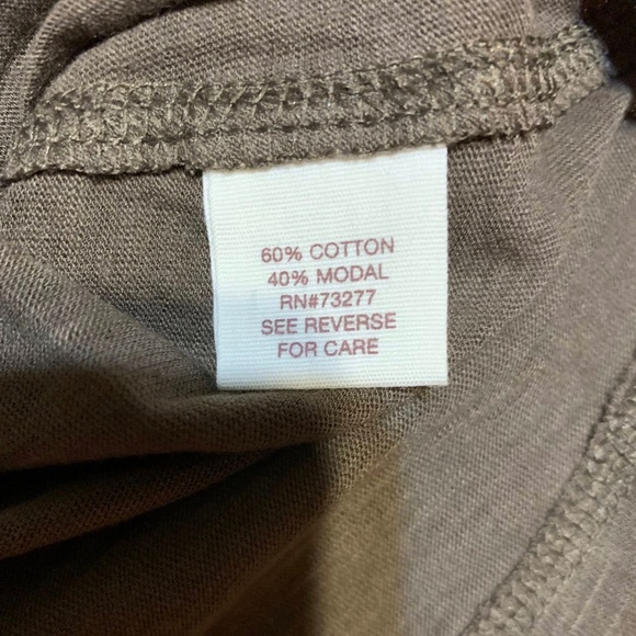 Mudd Brand Shirt - Picture 4 of 4